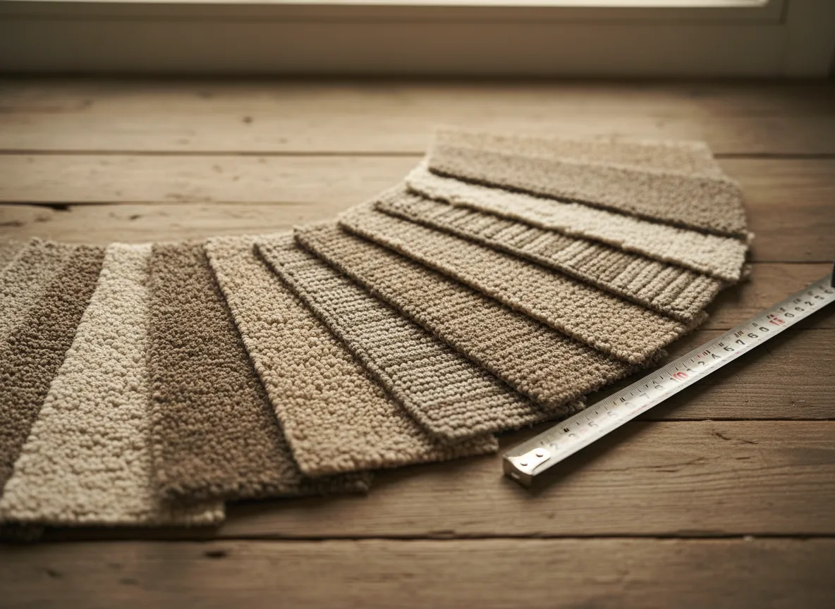Carpet Installation Redmon, IL FAQs
